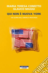 Qui non è Nuova York. 100 giorni nell'America profonda