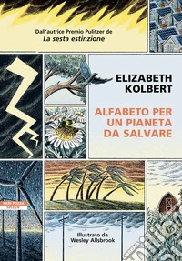 Alfabeto per un pianeta da salvare