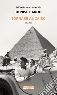 Tornare al Cairo libro