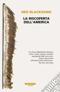 La riscoperta dell'America