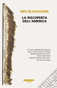 La riscoperta dell'America libro