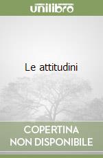 Le attitudini libro