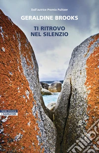 Ti ritrovo nel silenzio libro