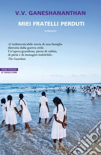 Miei fratelli perduti libro
