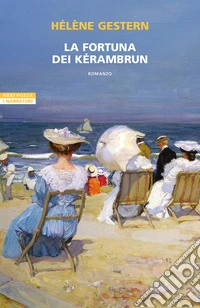 La fortuna dei Kerambrun libro