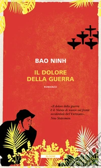 Il dolore della guerra libro