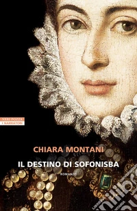 Il destino di Sofonisba libro