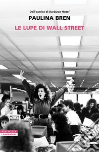 Le lupe di Wall Street