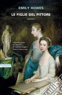 Le figlie del pittore libro