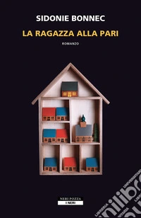 La ragazza alla pari libro