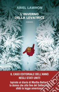 L'inverno della levatrice libro