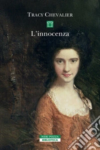 L'innocenza libro