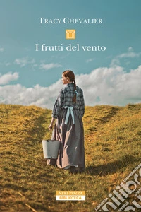 I frutti del vento libro