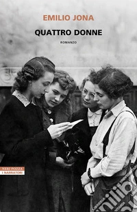Quattro donne libro