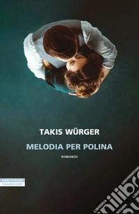 Melodia per Polina libro