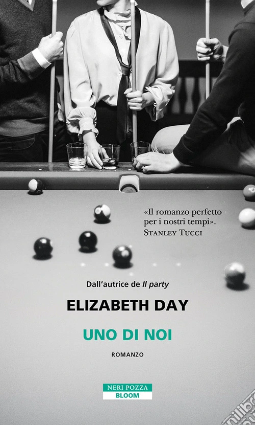 Uno di noi