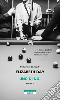 Uno di noi libro