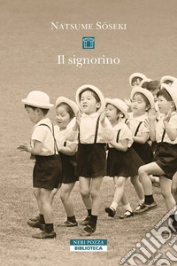 Il signorino libro
