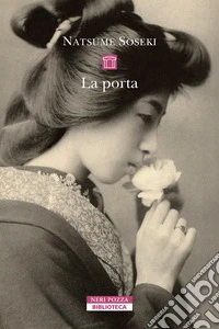 La porta libro