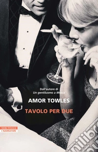 Tavolo per due libro