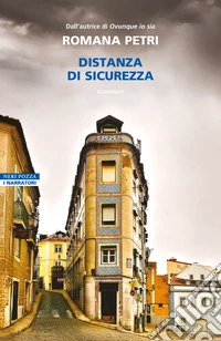 Distanza di sicurezza libro
