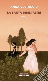 La santa degli altri libro