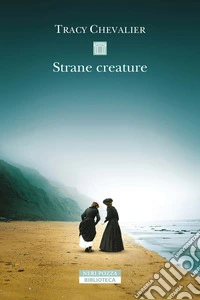 Strane creature libro