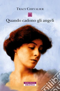 Quando cadono gli angeli libro