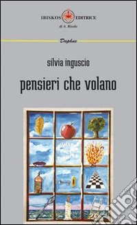 Pensieri che volano libro