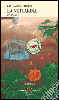 La nettarina libro