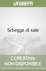 Schegge di sale libro