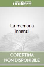 La memoria innanzi libro