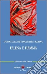 Falena e fiamma