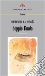 Doppio fondo libro