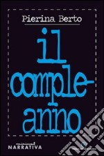 Il compleanno libro