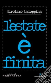 L'estate è finita libro