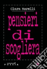 Pensieri di scogliera libro