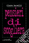 Pensieri di scogliera libro