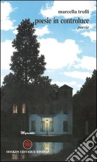 Poesie in controluce libro