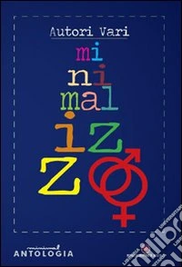 Minimalizzo libro