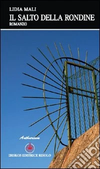 Il salto della rondine libro