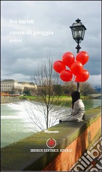 Cuore di pioggia libro