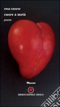 Cuore a metà libro