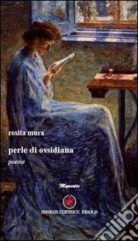 Perle di ossidiana libro