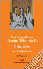 Cristina Trivulzio di Belgiojoso