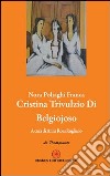 Cristina Trivulzio di Belgiojoso libro