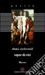 Sapor di.vini libro