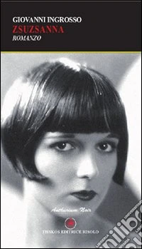 Zsuzsanna libro