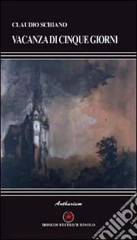 Vacanza di cinque giorni libro