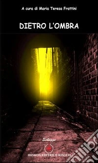 Dietro l'ombra libro